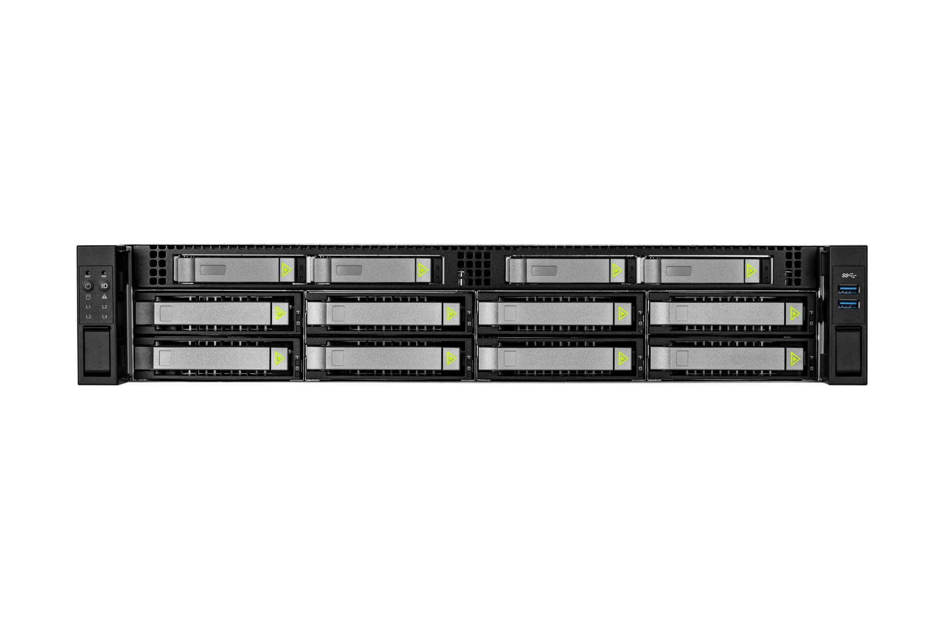 IW-RS216-07 - server system assembly